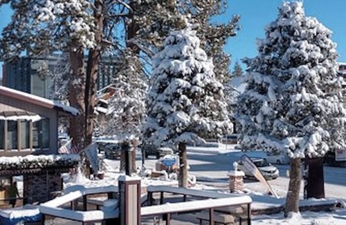 Lakeside Park Resort | HOLIDAY SPECIAL! nFresh Powder!