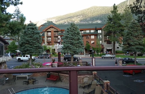Lakeside Park Resort | HOLIDAY SPECIAL! nFresh Powder!
