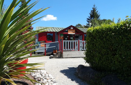 Camiers House | Holiday, stay or weekend at the side of Opal