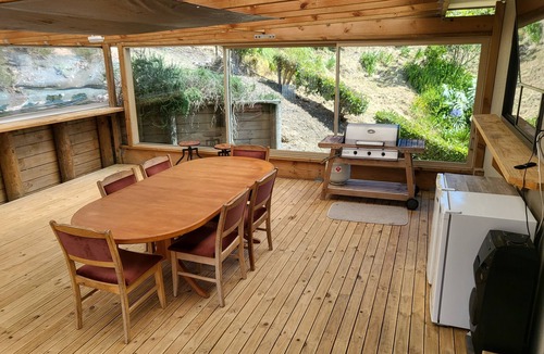 Pukenui House | Holiday stay with a view