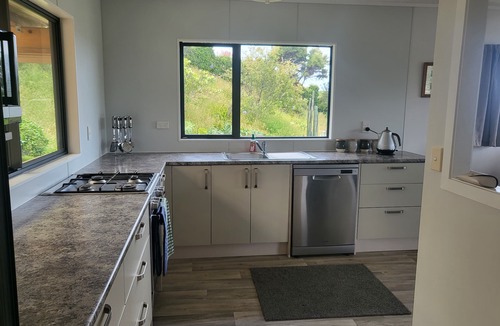 Pukenui House | Holiday stay with a view