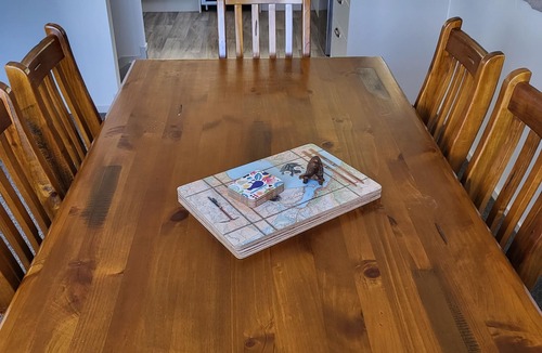 Pukenui House | Holiday stay with a view