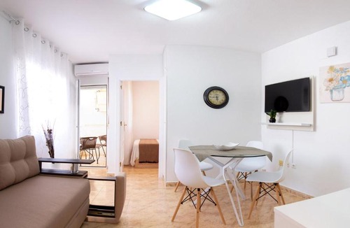 Torrevieja Apartment | Holiday Suite Caballero de Rodas 92