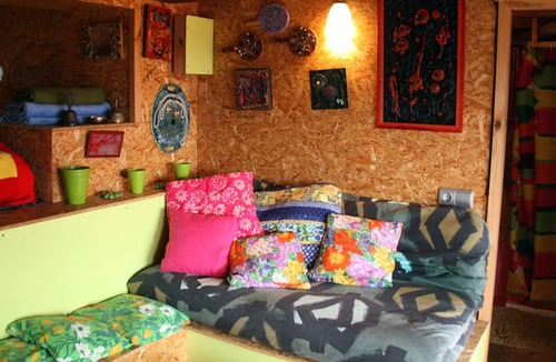 Santa Susanna Resort | HOLIDAY SYSTEM APARTAMENTS PISTACHO