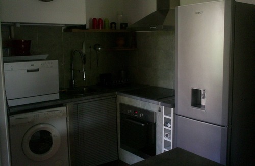 Pineto Apartment | HOLIDAY 'THE WATERFRONT'