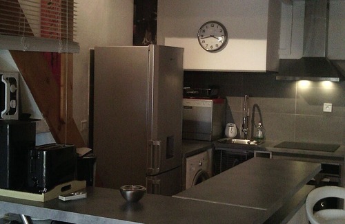 Pineto Apartment | HOLIDAY 'THE WATERFRONT'