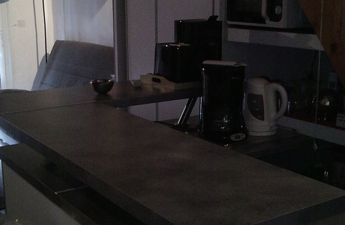 Pineto Apartment | HOLIDAY 'THE WATERFRONT'