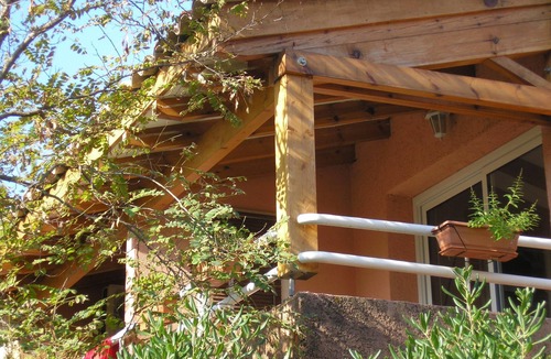 Pineto Apartment | HOLIDAY 'THE WATERFRONT'