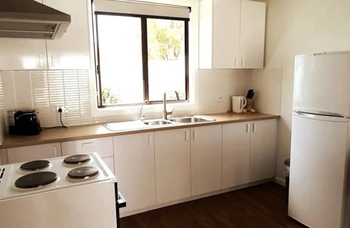 Port Victoria Apartment | Holiday Unit 2 in Port Victorian