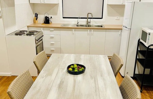 Port Victoria Apartment | Holiday Unit 2 in Port Victorian