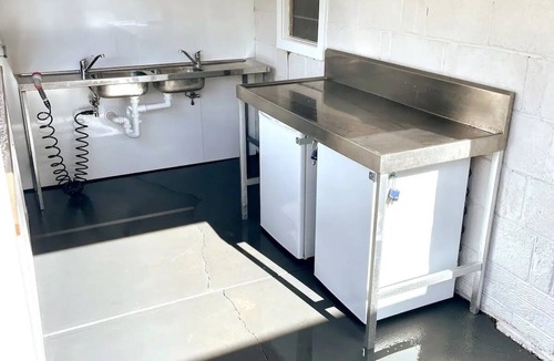 Port Victoria Apartment | Holiday Unit 2 in Port Victorian