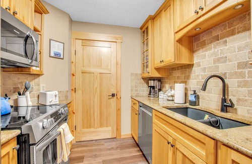 Great Valley Condo | Holiday Valley Ski-In/Ski-Out Condo