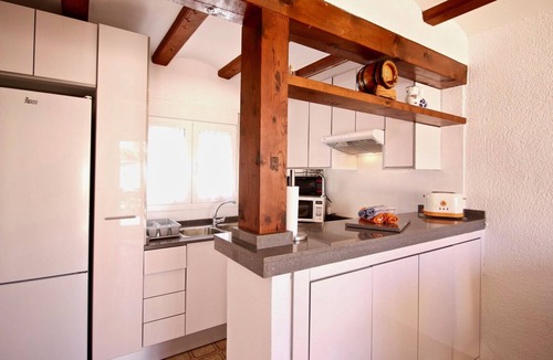 Denia Villa | Holiday villa 500m from the beach El Retiro KS
