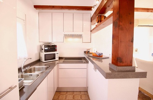 Denia Villa | Holiday villa 500m from the beach El Retiro KS