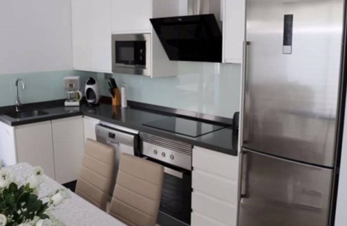 Santiago de la Ribera Villa | Holiday Villa Casa Bajo EL Sol
