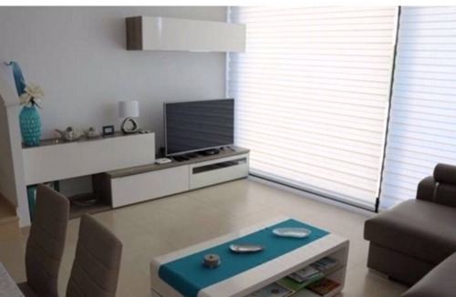 Santiago de la Ribera Villa | Holiday Villa Casa Bajo EL Sol