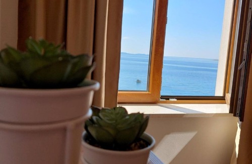 Stankovici House | Holiday villa "Dalmatian" with Infinity Pool