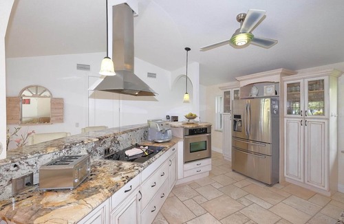 Cape Coral Villa | Holiday Villa | Endless Love | Cape Coral * German rental *