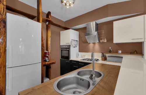 Sutivan House | Holiday villa "Haus Carpe Diem"
