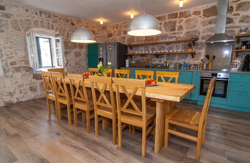 Mocici House | Holiday villa "Joe"