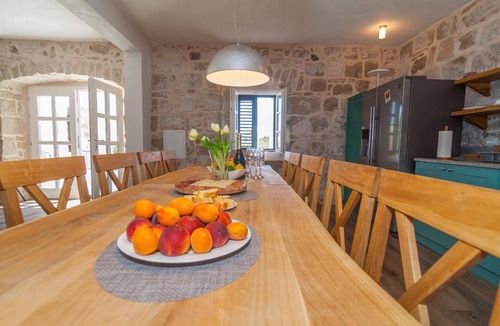Mocici House | Holiday villa "Joe"