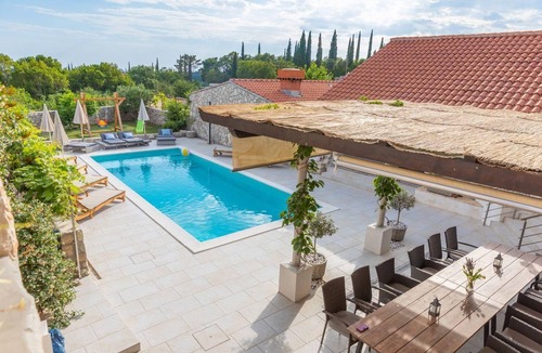 Mocici House | Holiday villa "Joe"