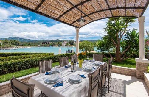 Loviste Villa | Holiday Villa Mirce - Lovište