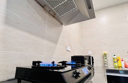 Tanjung Tokong House | Holiday Villa !