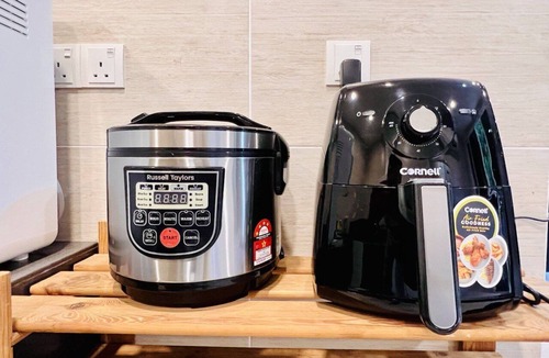 Tanjung Tokong House | Holiday Villa !