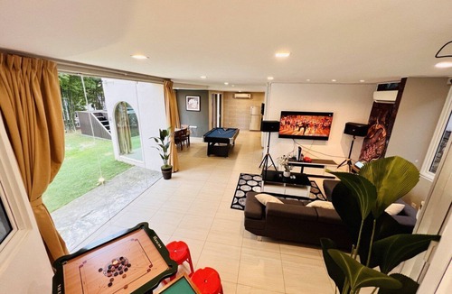 Tanjung Tokong House | Holiday Villa !