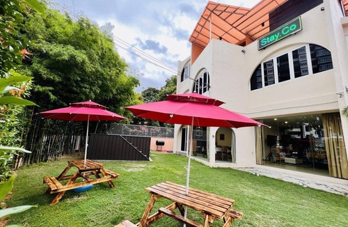 Tanjung Tokong House | Holiday Villa !