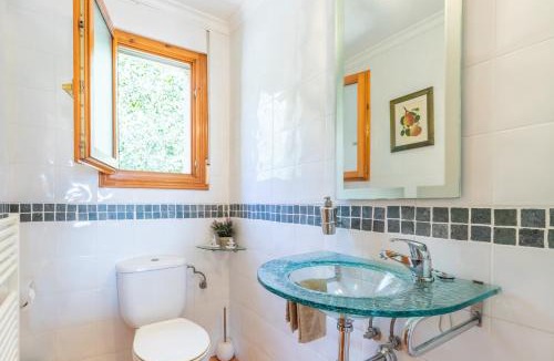 Adsubia Villa | Holiday Villa Near Denia