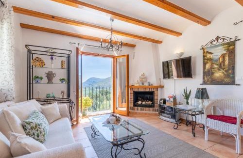 Adsubia Villa | Holiday Villa Near Denia