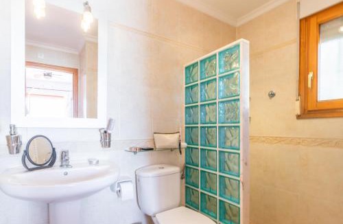 Adsubia Villa | Holiday Villa Near Denia