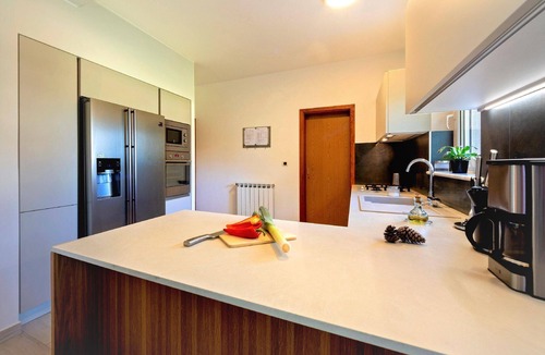Kosinozici House | Holiday villa "Nina" with own pool