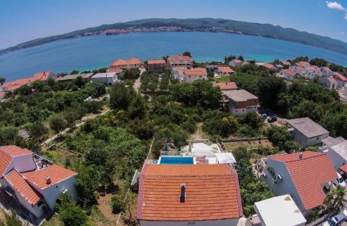 Kuciste House | Holiday Villa Perna