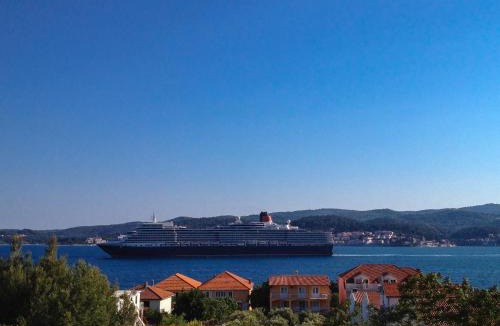 Kuciste House | Holiday Villa Perna