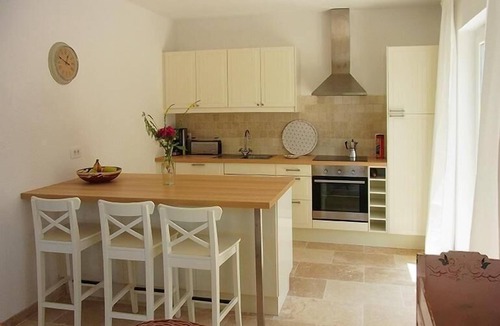 Kampor House | Holiday villa Prislin with pool