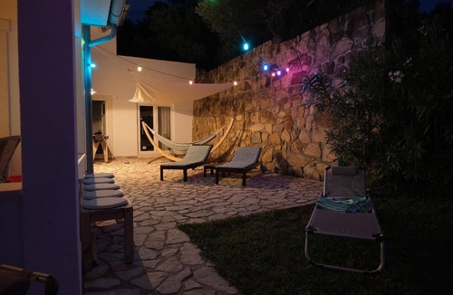 Kampor House | Holiday villa Prislin with pool