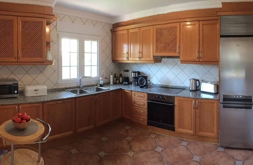 Els Poblets House | Holiday villa "Segaria" - Els Poblets-Denia with swimming pool