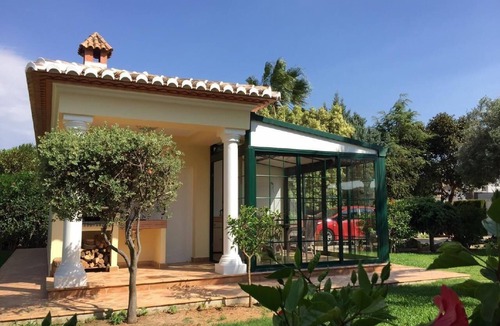 Els Poblets House | Holiday villa "Segaria" - Els Poblets-Denia with swimming pool