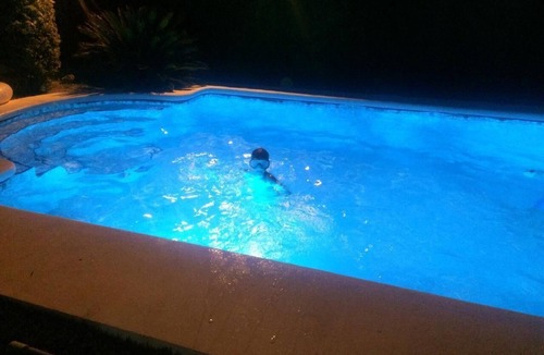 Els Poblets House | Holiday villa "Segaria" - Els Poblets-Denia with swimming pool