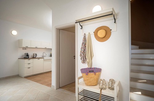 Rudina Villa | Holiday villa Stella with private pool and 3 bedrooms