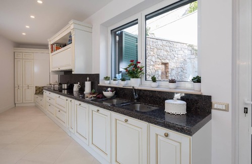 Bobovisca House | Holiday villa "Sunset Bliss Retreat"