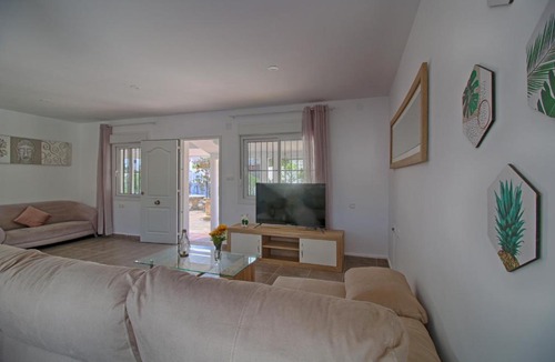 La Canuta Villa | Holiday Villa Tatiana