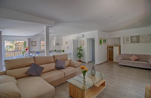 La Canuta Villa | Holiday Villa Tatiana
