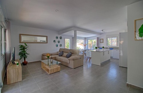 La Canuta Villa | Holiday Villa Tatiana