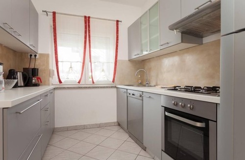 Rovinj House | Holiday villa "Villa Ana" with private pool