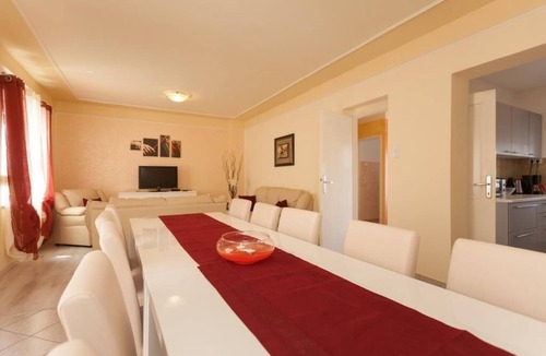 Rovinj House | Holiday villa "Villa Ana" with private pool