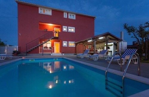 Rovinj House | Holiday villa "Villa Ana" with private pool